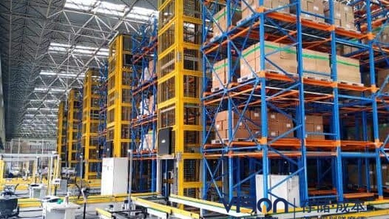 塑料托盘新料与回料：一场承载力的较量