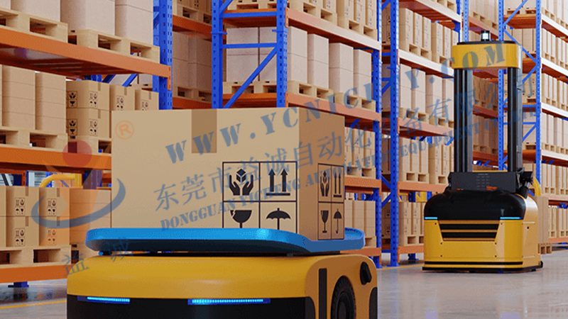 仓库中型货架：规格参数解析与选购要点**